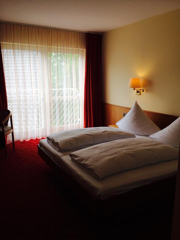 Hotel Gasthaus Adler Bad Waldsee Exterior photo